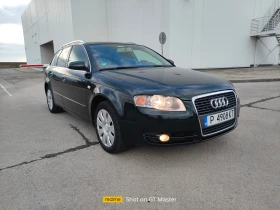 Audi A4 2.5TDI-163кс., снимка 8