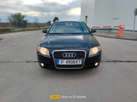 Audi A4 2.5TDI-163кс., снимка 1