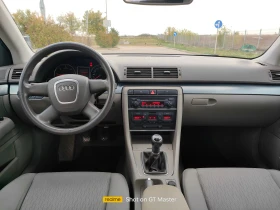 Audi A4 2.5TDI-163кс., снимка 12