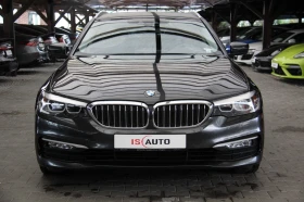 BMW 520 Xdrive/Navi/Ambient/FullLed - [2] 