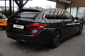 BMW 520 Xdrive/Navi/Ambient/FullLed - [5] 