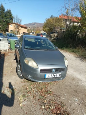 Fiat Punto, снимка 2