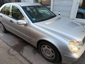 Mercedes-Benz C 200 CDI | Mobile.bg    4