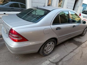 Mercedes-Benz C 200 CDI | Mobile.bg    3