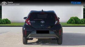 Обява за продажба на Toyota Aygo ENVY ~34 200 лв. - изображение 3