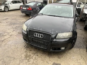 Audi A3 2.0d, снимка 1