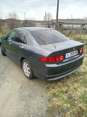 Honda Accord 7 генерация.2.2.140к.с.6скорости!!!, снимка 5