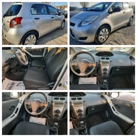 Toyota Yaris 2010 1.3i 101hp ! | Mobile.bg    14