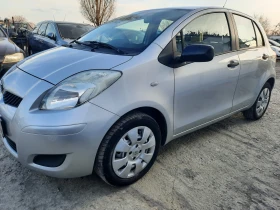 Toyota Yaris 2010 1.3i 101hp ! | Mobile.bg    7