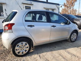 Toyota Yaris 2010 1.3i 101hp ! | Mobile.bg    6