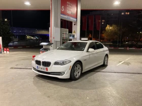 BMW 528  US version N52TUB30 3.0L 258hp, подходящ за Газ!, снимка 1