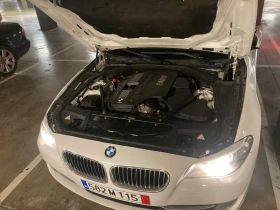 BMW 528  US version N52TUB30 3.0L 258hp, подходящ за Газ!, снимка 14