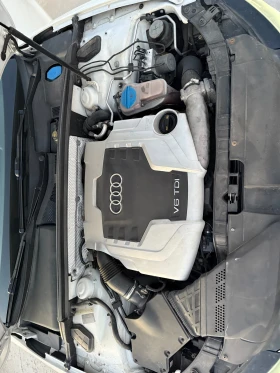 Audi A5 A5 3.0TDI 239к.с quattro 2010г 207.000КМ , снимка 17