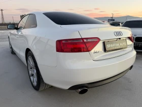 Audi A5 A5 3.0TDI 239к.с quattro 2010г 207.000КМ , снимка 6