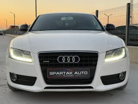 Audi A5 A5 3.0TDI 239к.с quattro 2010г 207.000КМ , снимка 2