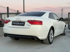 Audi A5 A5 3.0TDI 239к.с quattro 2010г 207.000КМ , снимка 4