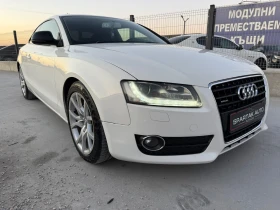 Audi A5 A5 3.0TDI 239к.с quattro 2010г 207.000КМ , снимка 3