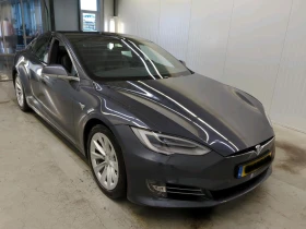     Tesla Model S 100KW - Long Range