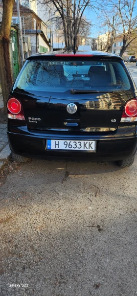 VW Polo 1.2 , снимка 4