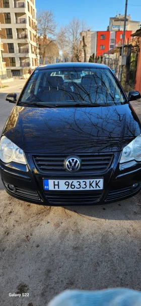 VW Polo 1.2 , снимка 1