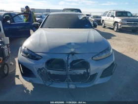 BMW i4 M50 проверена, леки щети  - [13] 