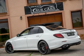     Mercedes-Benz E 350 AMG/9G-TRONIC/PANORAMA/BURMESTER/ /