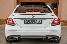     Mercedes-Benz E 350 AMG/9G-TRONIC/PANORAMA/BURMESTER/ /