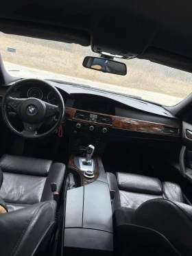 BMW 530 Е-60 фейс М-57 13, 200 М ПАКЕТ, снимка 8