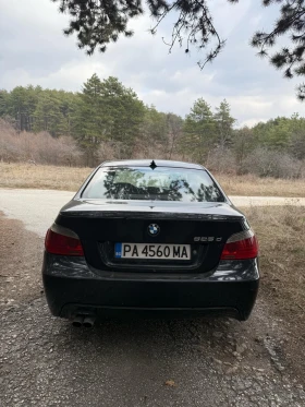 BMW 530 Е-60 фейс М-57 13, 200 М ПАКЕТ, снимка 6