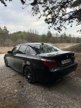 BMW 530 Е-60 фейс М-57 13, 200 М ПАКЕТ, снимка 5