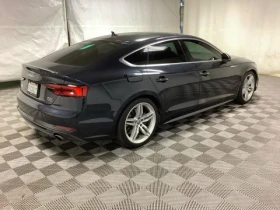 Audi A5 Premium Plus* Key-less* .* S-line*  | Mobile.bg    4