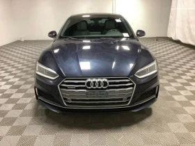 Audi A5 Premium Plus* Key-less* .* S-line*  | Mobile.bg    6