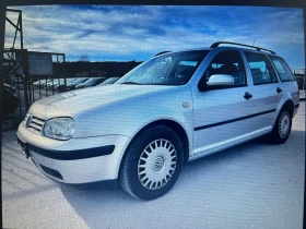 VW Golf 1.6    102 ks. Italia, снимка 8