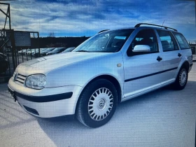 VW Golf 1.6    102 ks. Italia, снимка 9