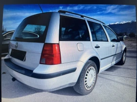 VW Golf 1.6    102 ks. Italia - изображение 1