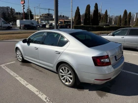 Skoda Octavia VISION | Mobile.bg    5