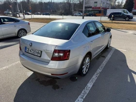 Skoda Octavia VISION | Mobile.bg    4