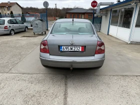 VW Passat 1.9TDI* 131кс* HIGHLINE, снимка 4