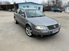 VW Passat 1.9TDI* 131кс* HIGHLINE, снимка 1