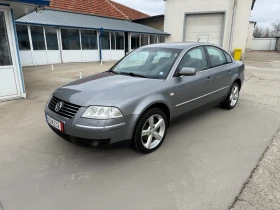 VW Passat 1.9TDI* 131кс* HIGHLINE, снимка 7