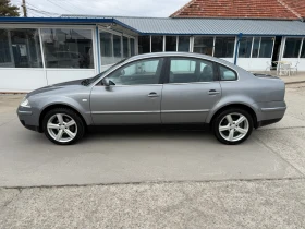 VW Passat 1.9TDI* 131кс* HIGHLINE, снимка 6