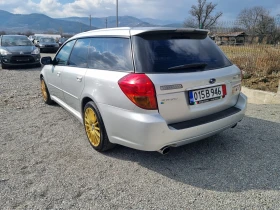 Subaru Legacy 2.5i GPL 4x4, снимка 5