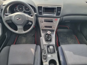 Subaru Legacy 2.5i GPL 4x4, снимка 11