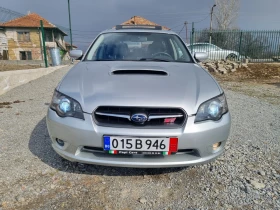 Subaru Legacy 2.5i GPL 4x4, снимка 2