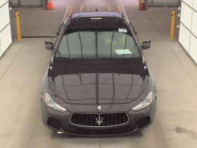 Maserati Ghibli, снимка 2