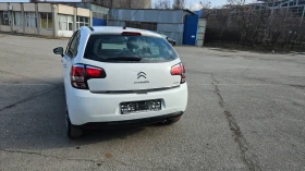 Citroen C3 1.0i EVRO 6, снимка 4