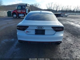 Audi Rs7 * 4.0T * PRESTIGE * CARFAX*  | Mobile.bg    4