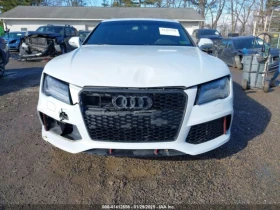 Audi Rs7 * 4.0T * PRESTIGE * CARFAX*  | Mobile.bg    2