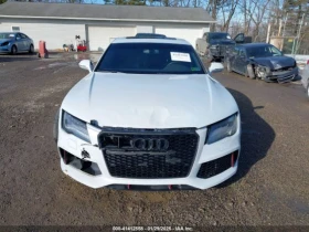 Audi Rs7 * 4.0T * PRESTIGE * CARFAX*  1