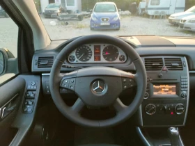 Mercedes-Benz B 180 B-180cdi, снимка 14